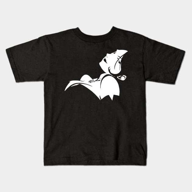 Lust FullMetal Alchemist Kids T-Shirt by SirTeealot